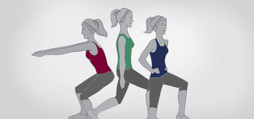 Build Bones With Simple Weight bearing Exercise Shine365 From 