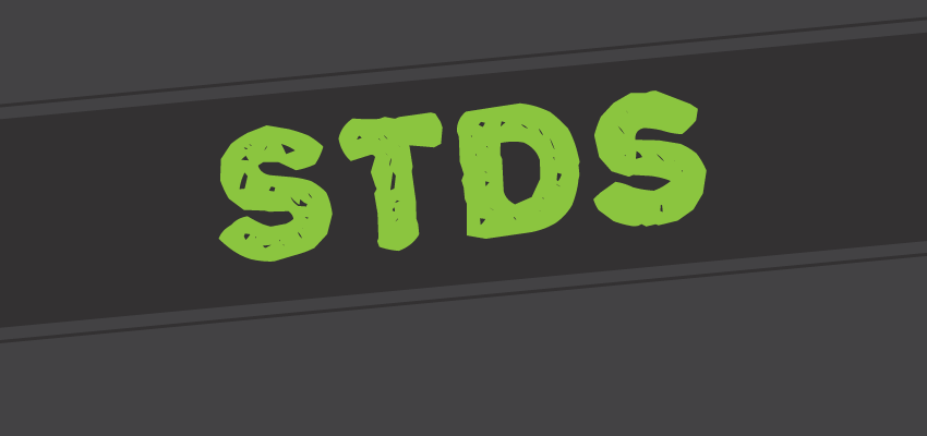 Rights reserved teen health stds