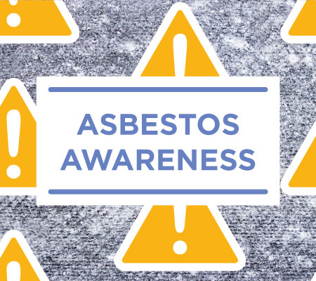 Image result for asbestos awareness