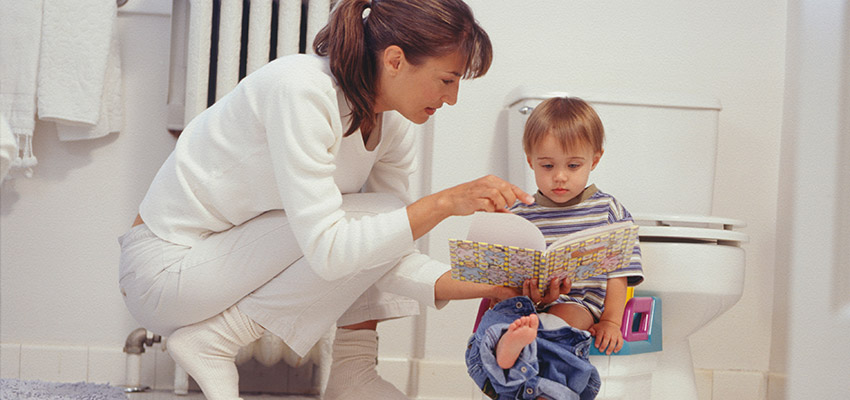 Pooping problems: How to help a constipated kid | Shine365 from