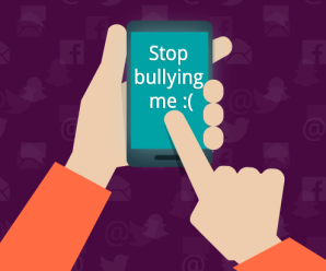 Cyberbullying on social media: Harmful to mental health