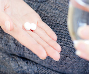 Ask the expert: Low-dose aspirin benefits