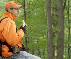 Couch to Deer Camp: Healthy snacks for hunting