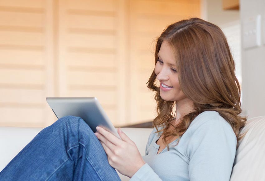 Computer Vision Syndrome, CVS, Eye Strain Prevention