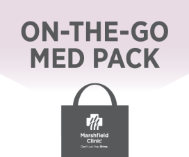 on the go med pack