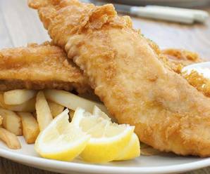 Fish facts: Is broiled really more healthy than deep fried?