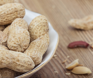 Peanut allergy? Don’t be spooked by food labels