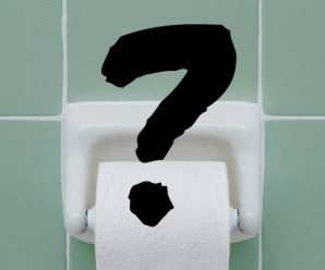 The scoop on poop: What’s normal for you