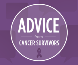 cancer survivor video