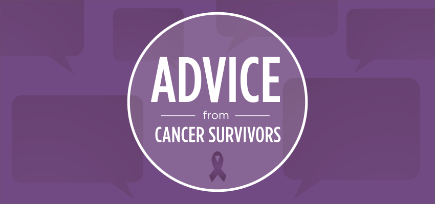 Advice From Survivor Cancer Battalion photo