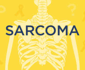 Sarcomas: Rare, tough, treatable
