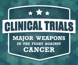 clinical trials graphic