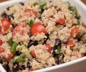 Quinoa: A superfood worth getting to know