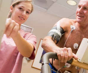 Heart stress tests: What do they show?