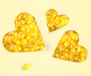 Fish oil: Benefits, limits for heart health