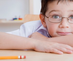 Does my child need a pediatric eye exam?