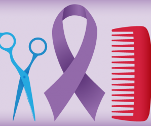 Handling hair loss during cancer treatment