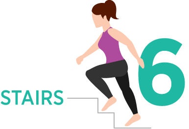 8 great aerobic exercises to try at home
