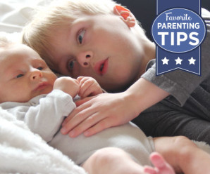 Expert advice: Preparing for baby no. 2