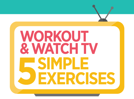 tv exercises header