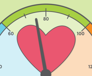 Healthy heart rate: How’s your personal engine running?