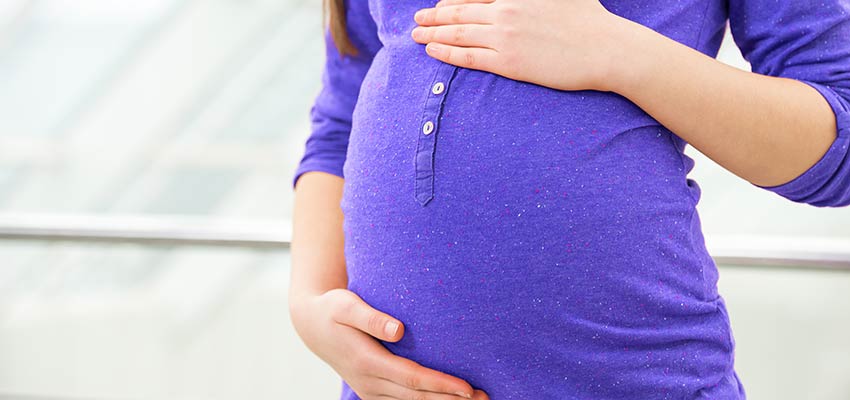 View of Can pregnant women eat hot dogs? - Today's Parent