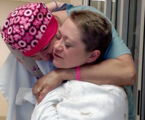 Nurses’ friendship grows during cancer journey