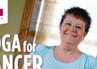 Jill Bancroft, cancer survivor