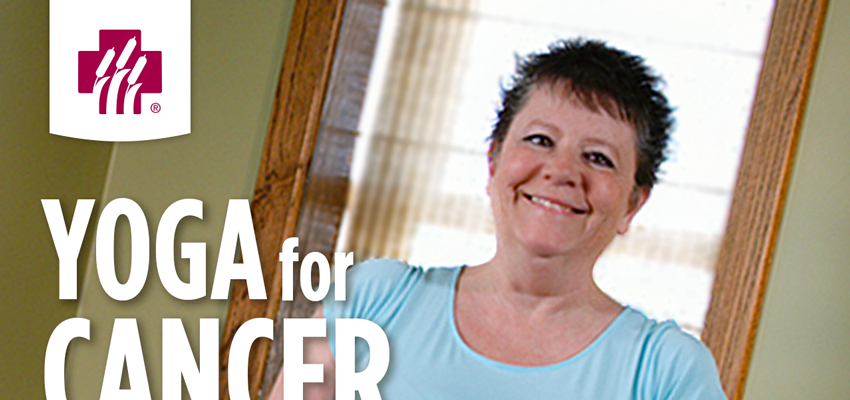 Yoga Relieves Cancer Therapy Side Effects A Survivor Story Shine365