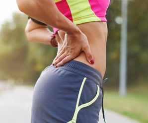 Relief from sciatica is possible, even during pregnancy
