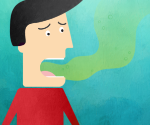 Beat the stench: What bad breath really does to your health