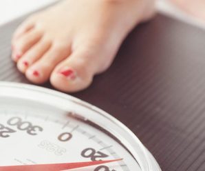 How often should you weigh yourself?
