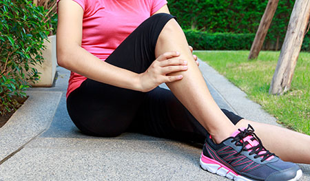 When are leg cramps worrisome? | Shine365 from Marshfield