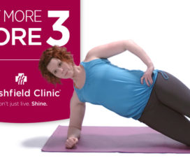 core 3 exercise video