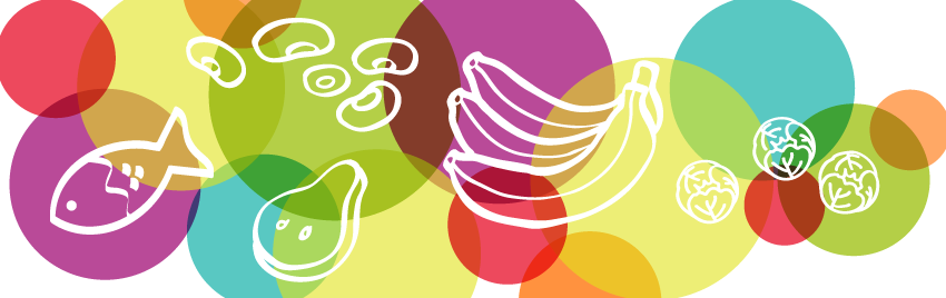 Illustration - Foods that can help reduce your risk of stroke