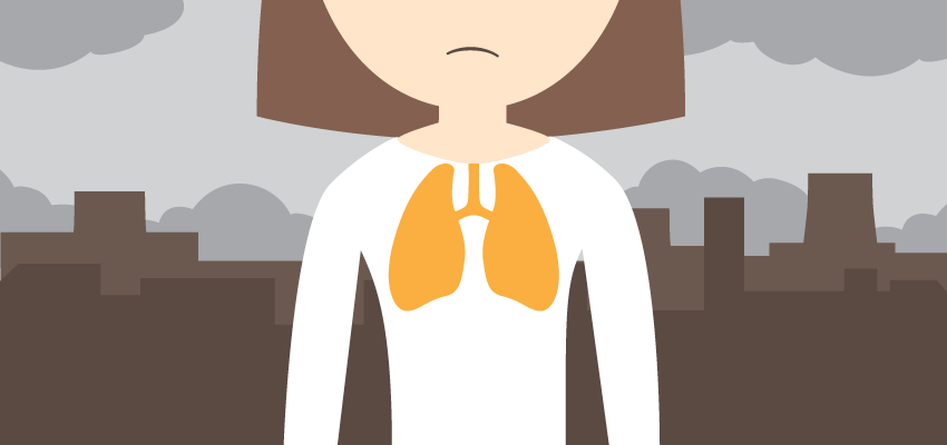 Lung cancer in nonsmokers? It's possible | Shine365 from Marshfield Clinic