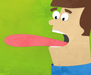 Tongue-tied: Health advice for your tongue