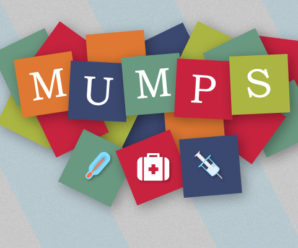 Mumps: Not just a childhood problem