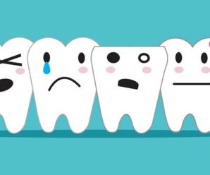 Teeth troubles: Stop the nightly grind