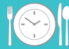 Illustration - Does meal time matter