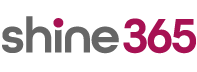 Shine 365 Logo