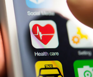 Got health goals? There’s an app for that