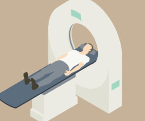 Medical imaging tests and radiation: What you should know
