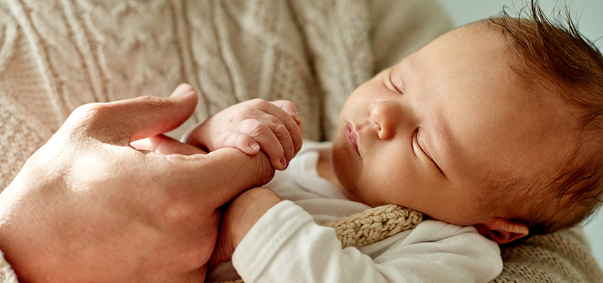 Is Your Baby Sick Know These Non verbal Cues Shine365 From