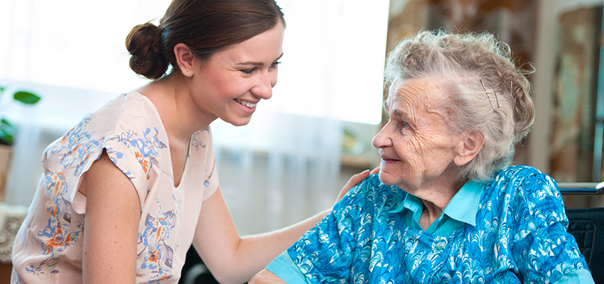 5 things to do when choosing a nursing home