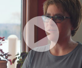 Patient Stroke Video - Julie Guden, Marshfield Medical Center