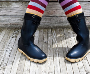 Pointers for parents of pigeon-toed children