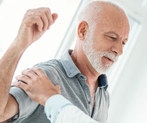 Rotator cuff surgery: Reconnect to a pain-free shoulder