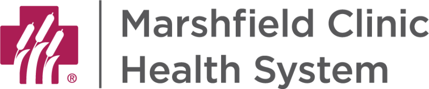 Marshfield Clinic Health System Site Logo
