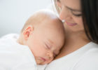 Mother and baby - Breastfeeding, what to expect